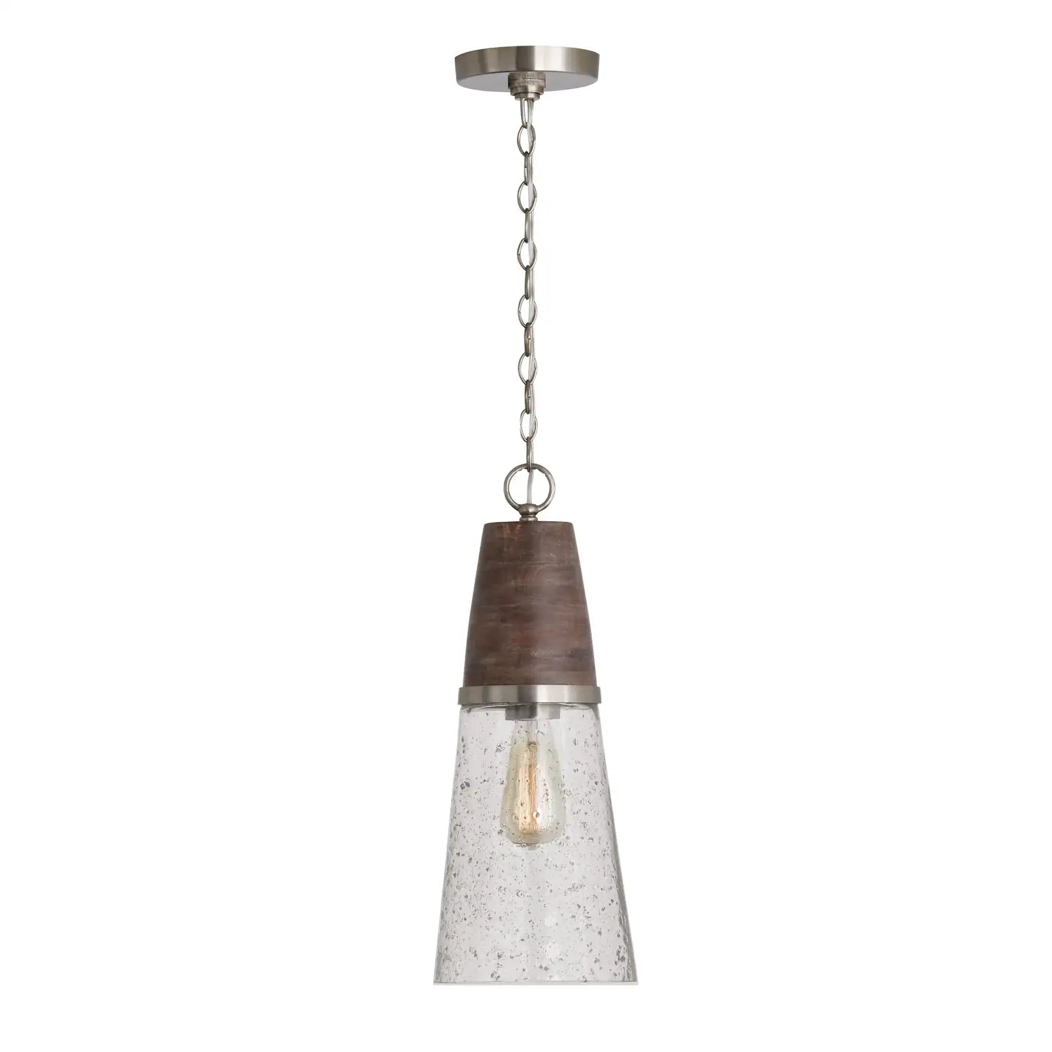 CAPITAL LIGHTING, CONNOR PENDANT, PENDANT LIGHT