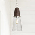 CAPITAL LIGHTING, CONNOR PENDANT, PENDANT LIGHT
