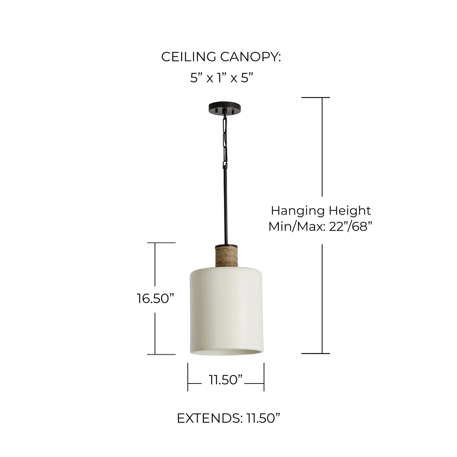CAPITAL LIGHTING, DESTIN PENDANT, PENDANT LIGHT