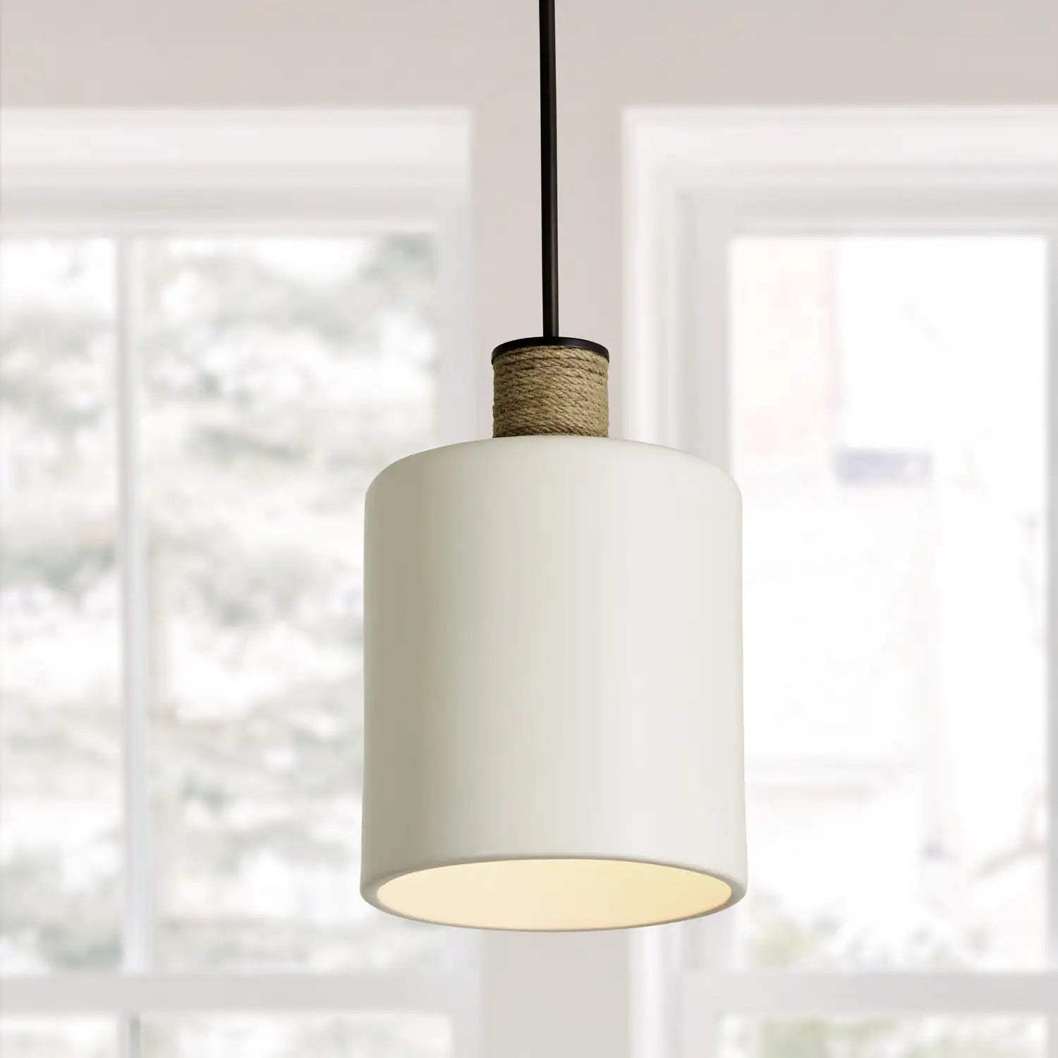 CAPITAL LIGHTING, DESTIN PENDANT, PENDANT LIGHT