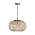 CAPITAL LIGHTING, RAINEY PENDANT, PENDANT LIGHT