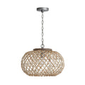 CAPITAL LIGHTING, RAINEY PENDANT, PENDANT LIGHT