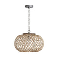CAPITAL LIGHTING, RAINEY PENDANT, PENDANT LIGHT