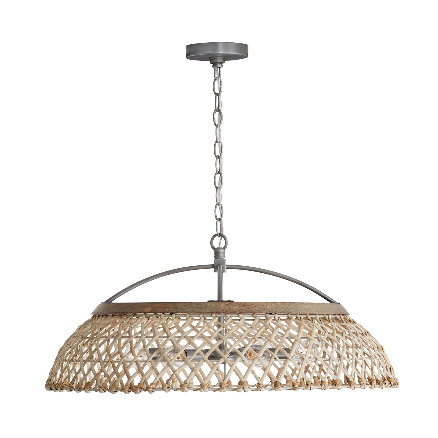 CAPITAL LIGHTING, RAINEY PENDANT, PENDANT LIGHT