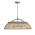 CAPITAL LIGHTING, RAINEY PENDANT, PENDANT LIGHT