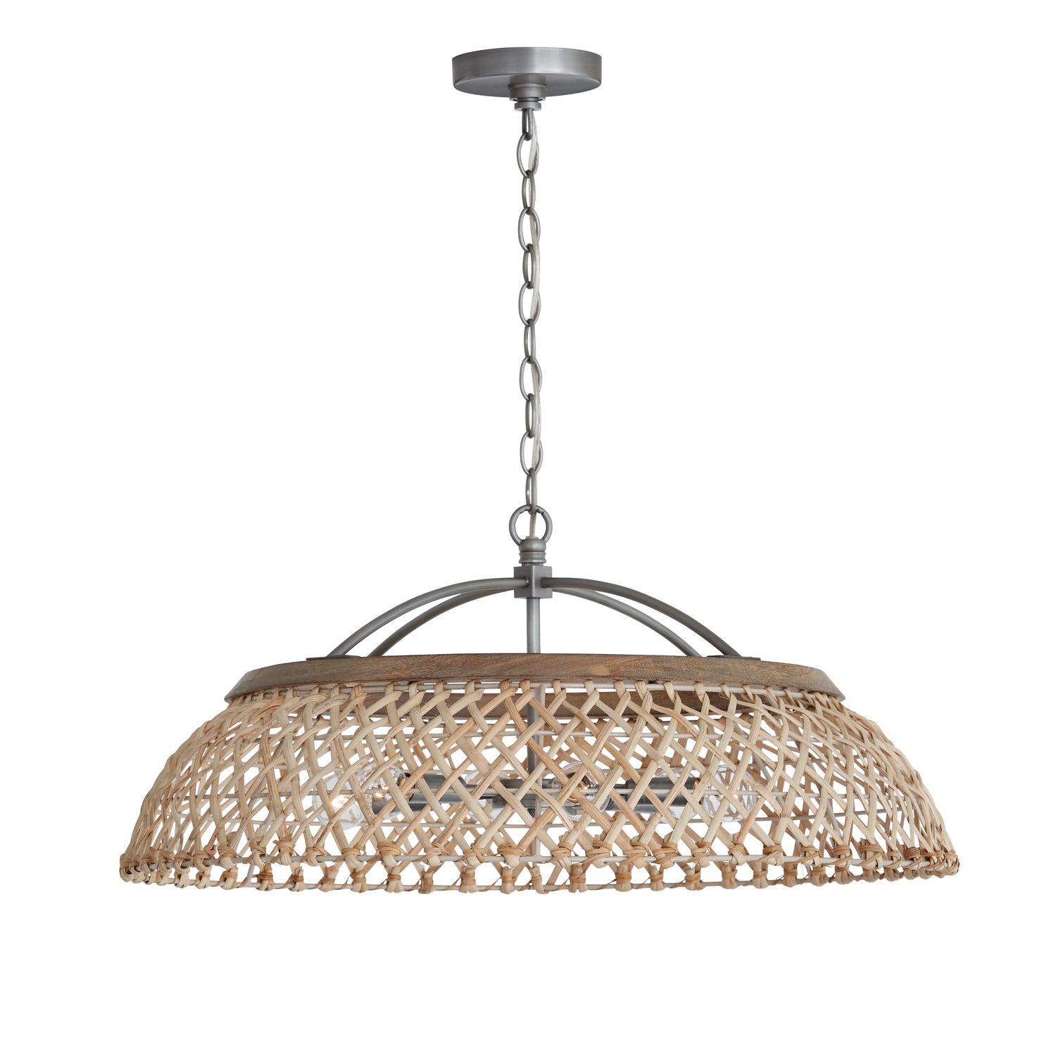 CAPITAL LIGHTING, RAINEY PENDANT, PENDANT LIGHT
