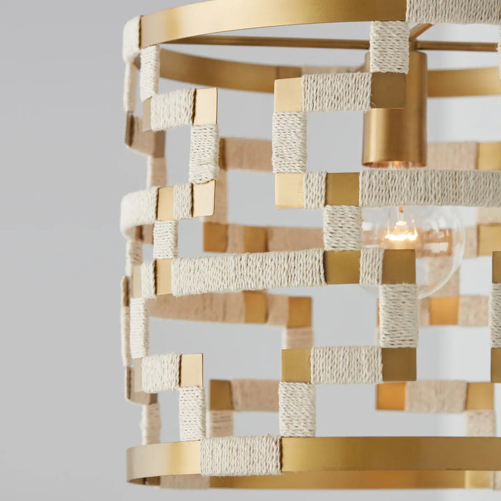 CAPITAL LIGHTING, HALA PENDANT, PENDANT LIGHT