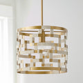 CAPITAL LIGHTING, HALA PENDANT, PENDANT LIGHT
