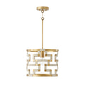 CAPITAL LIGHTING, HALA PENDANT, PENDANT LIGHT