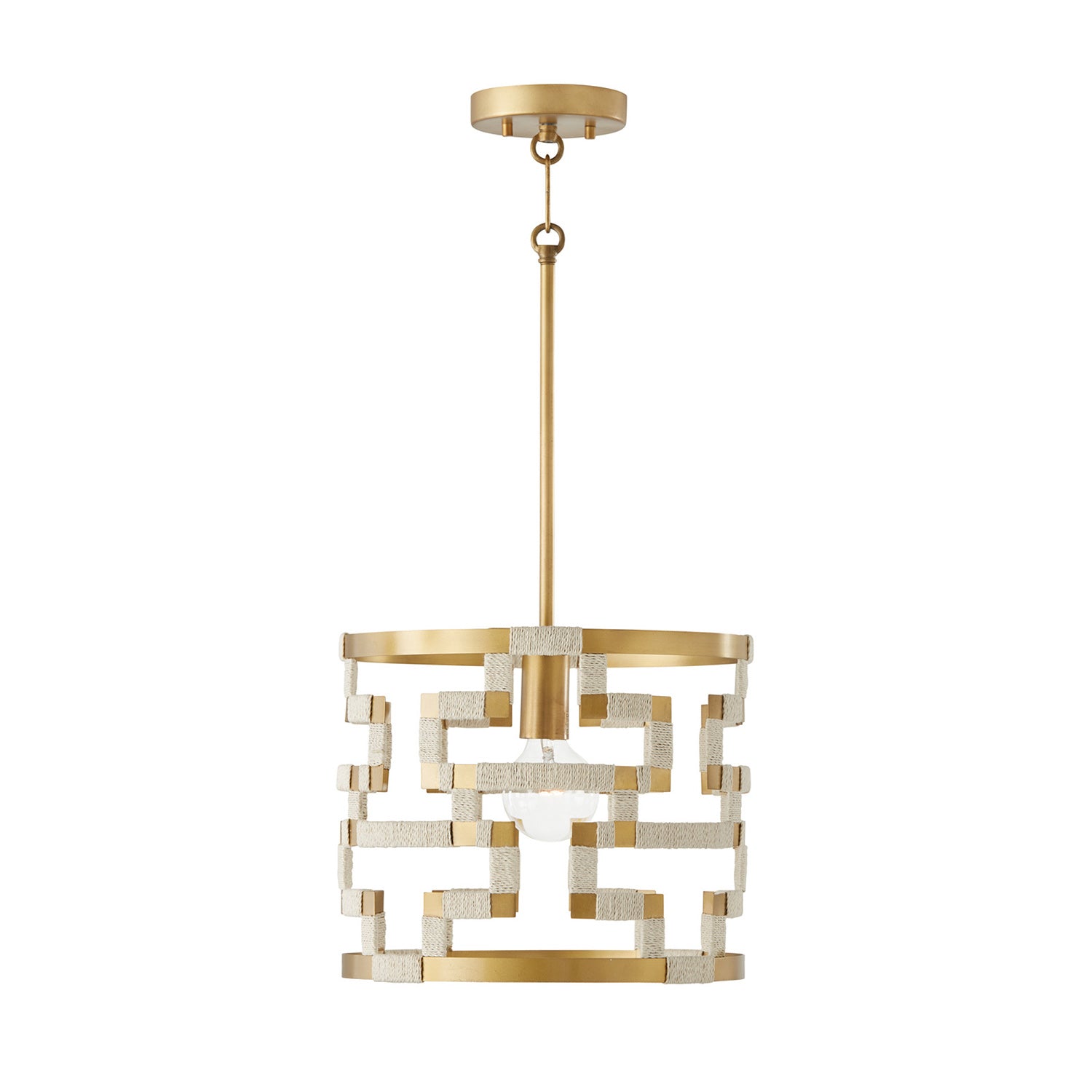 CAPITAL LIGHTING, HALA PENDANT, PENDANT LIGHT