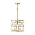 CAPITAL LIGHTING, HALA PENDANT, PENDANT LIGHT