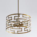 CAPITAL LIGHTING, HALA PENDANT, PENDANT LIGHT