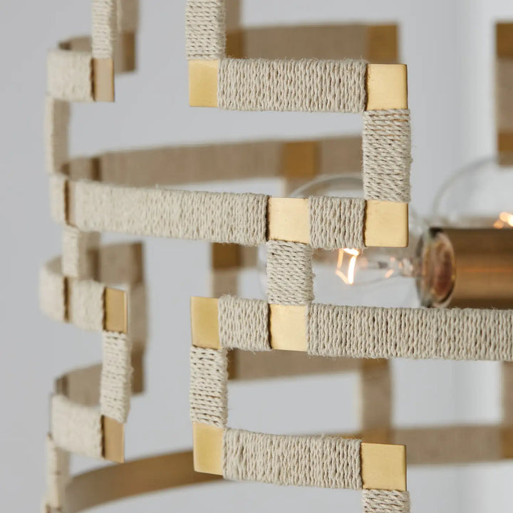 CAPITAL LIGHTING, HALA PENDANT, PENDANT LIGHT