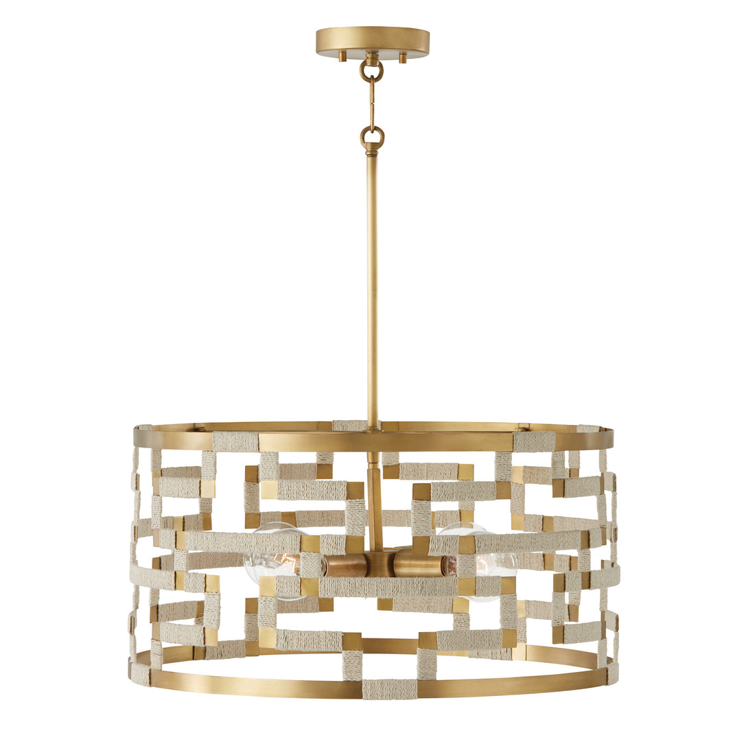 CAPITAL LIGHTING, HALA PENDANT, PENDANT LIGHT