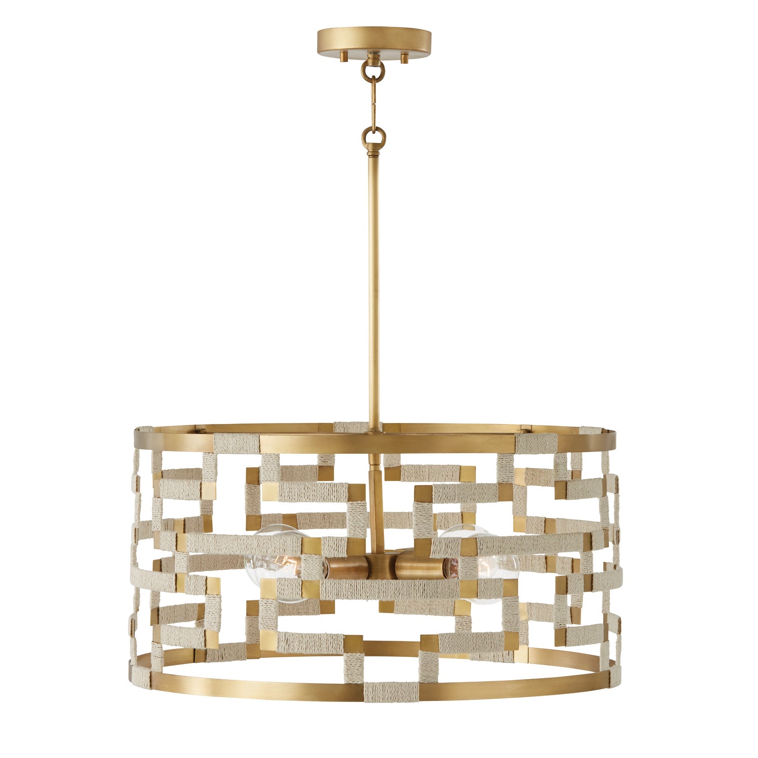 CAPITAL LIGHTING, HALA PENDANT, PENDANT LIGHT