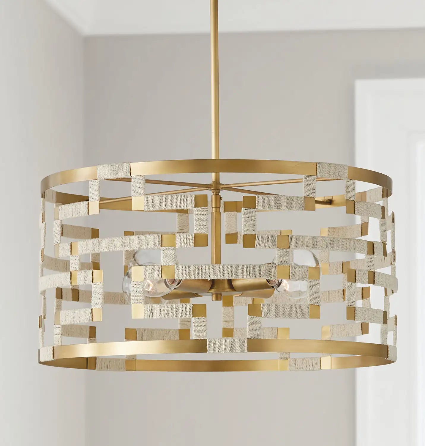 CAPITAL LIGHTING, HALA PENDANT, PENDANT LIGHT