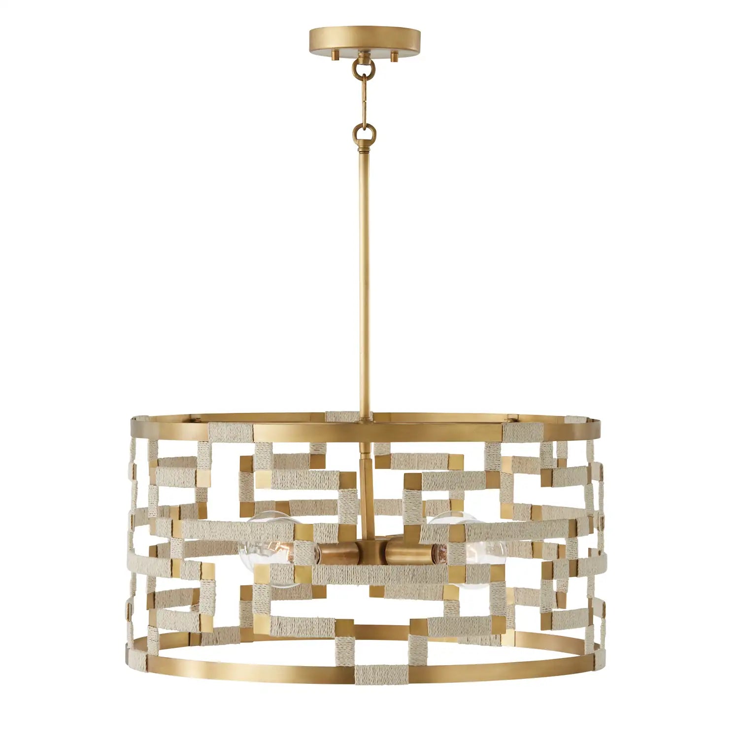 CAPITAL LIGHTING, HALA PENDANT, PENDANT LIGHT