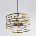 CAPITAL LIGHTING, HALA PENDANT, PENDANT LIGHT