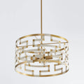 CAPITAL LIGHTING, HALA PENDANT, PENDANT LIGHT