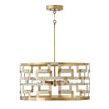 CAPITAL LIGHTING, HALA PENDANT, PENDANT LIGHT