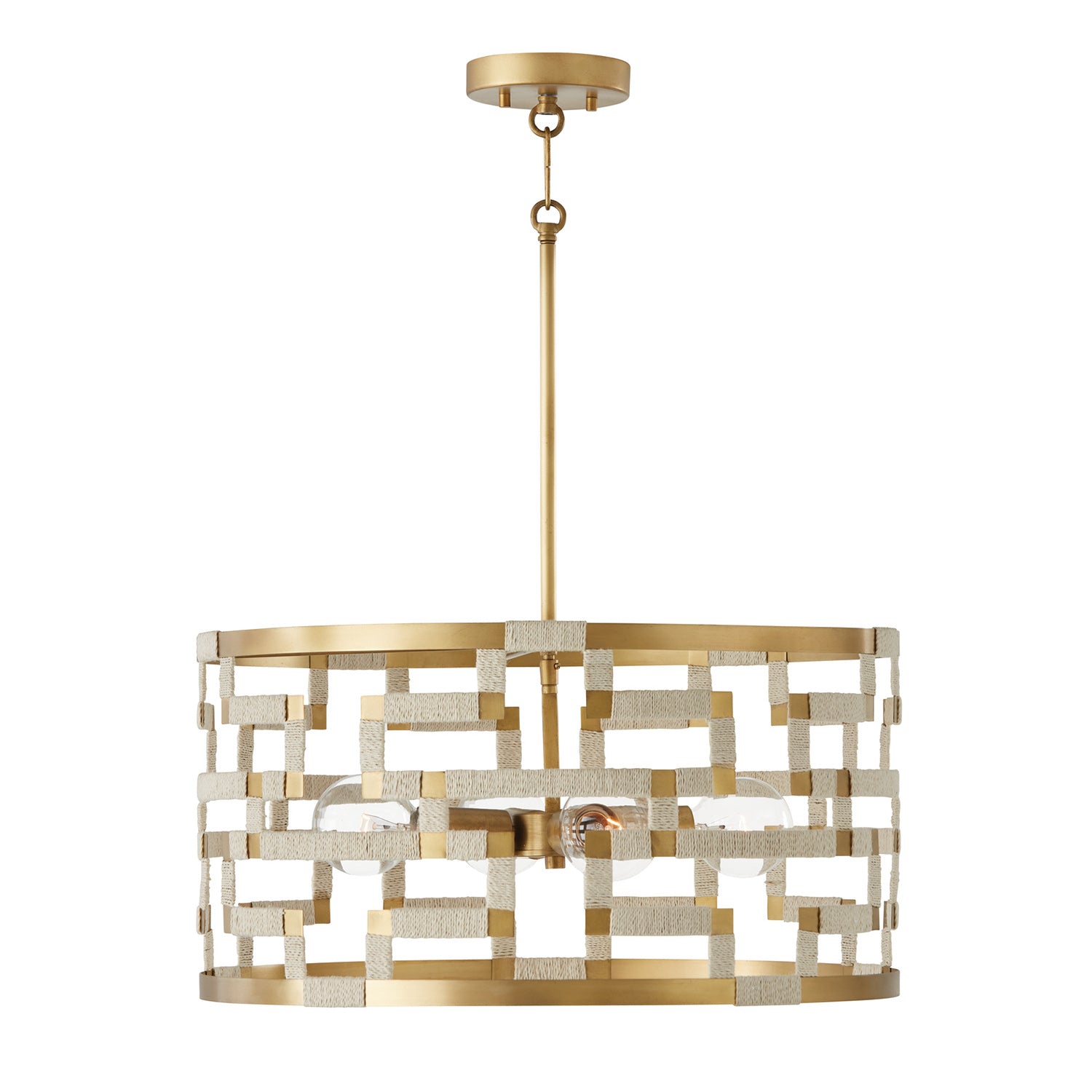 CAPITAL LIGHTING, HALA PENDANT, PENDANT LIGHT