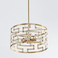 CAPITAL LIGHTING, HALA PENDANT, PENDANT LIGHT