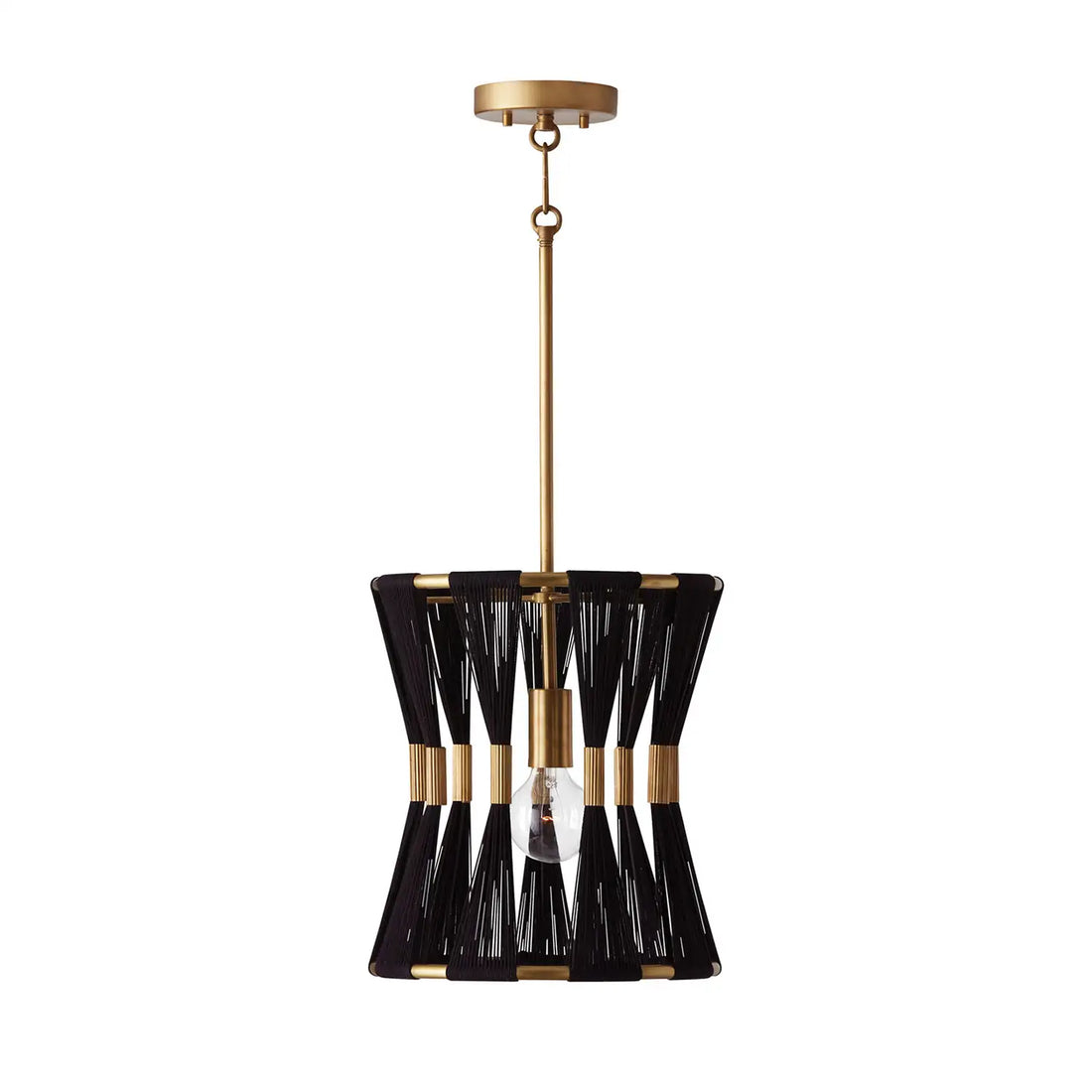 CAPITAL LIGHTING, BIANCA PENDANT, PENDANT LIGHT