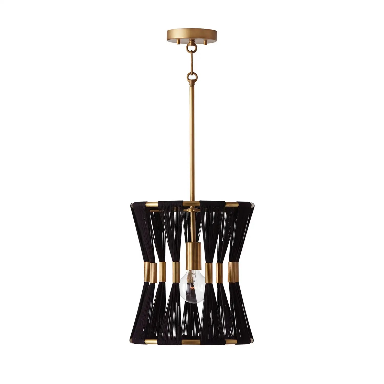 CAPITAL LIGHTING, BIANCA PENDANT, PENDANT LIGHT