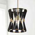 CAPITAL LIGHTING, BIANCA PENDANT, PENDANT LIGHT