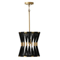 CAPITAL LIGHTING, BIANCA PENDANT, PENDANT LIGHT