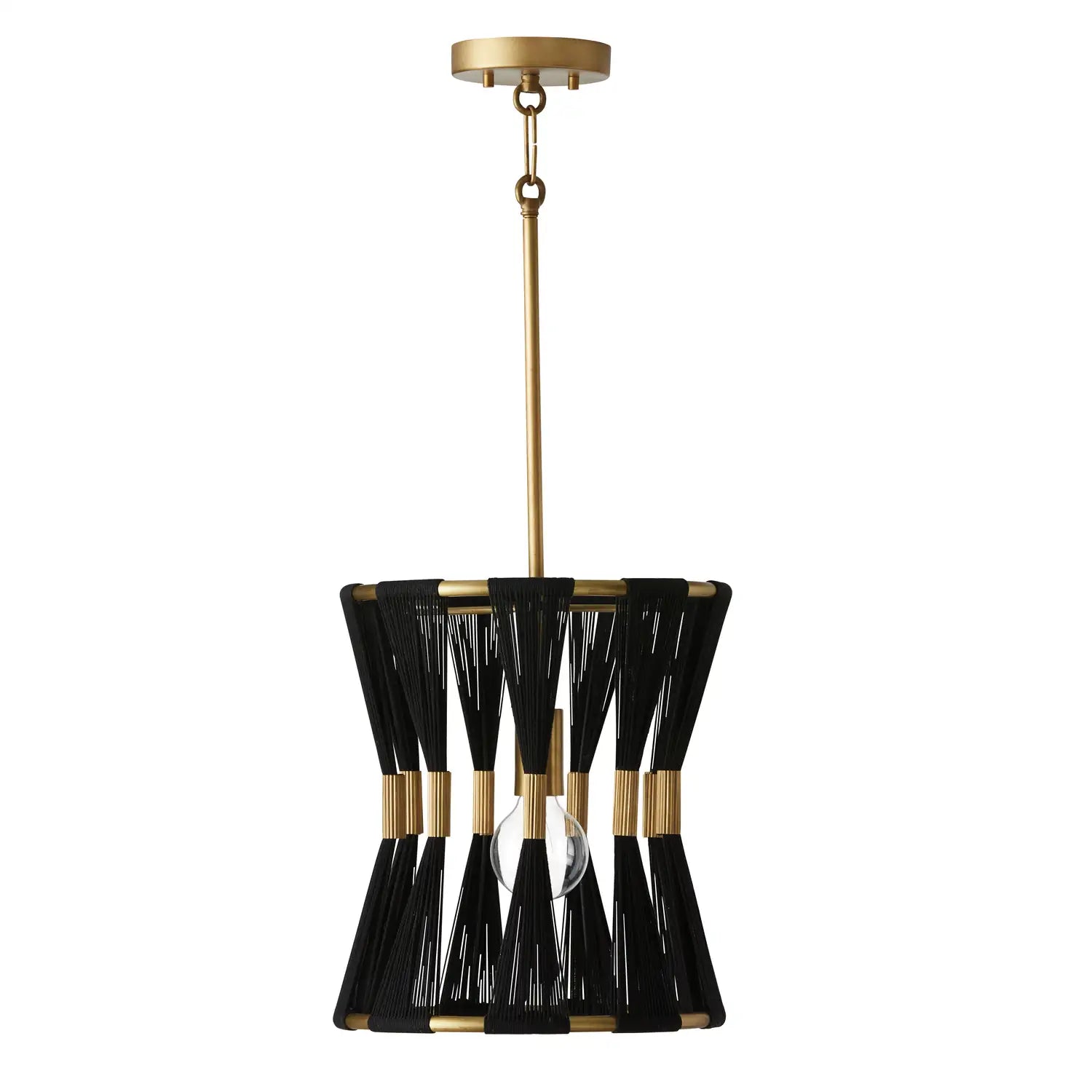CAPITAL LIGHTING, BIANCA PENDANT, PENDANT LIGHT