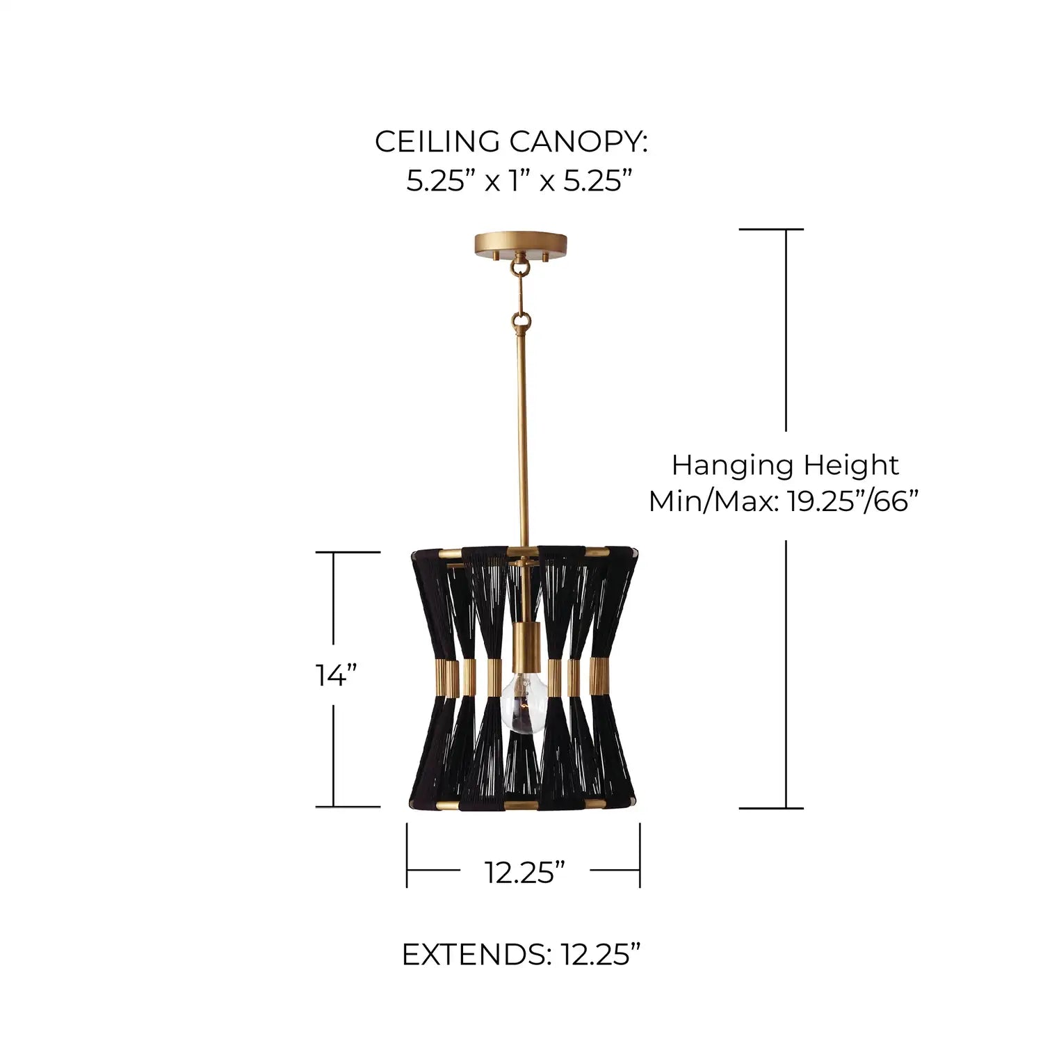 CAPITAL LIGHTING, BIANCA PENDANT, PENDANT LIGHT