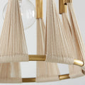CAPITAL LIGHTING, BIANCA PENDANT, PENDANT LIGHT