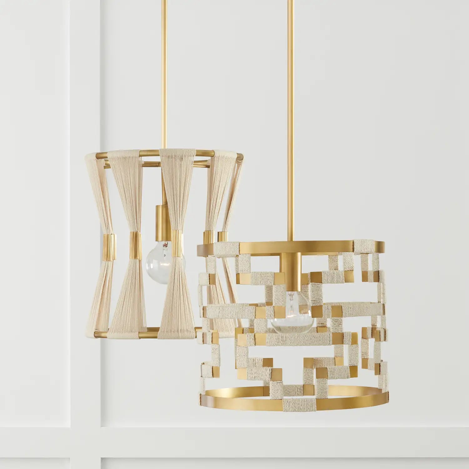 CAPITAL LIGHTING, BIANCA PENDANT, PENDANT LIGHT