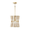 CAPITAL LIGHTING, BIANCA PENDANT, PENDANT LIGHT