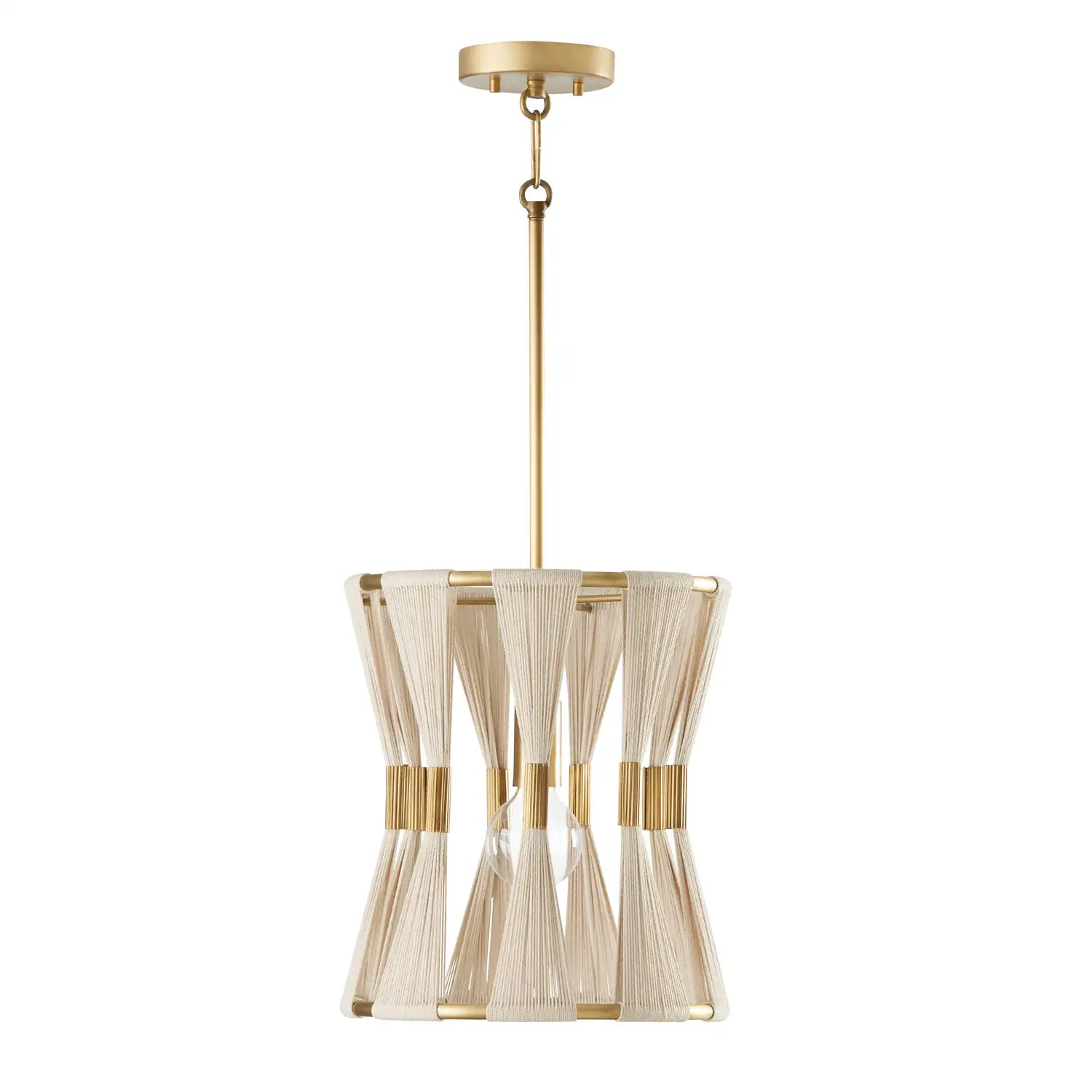 CAPITAL LIGHTING, BIANCA PENDANT, PENDANT LIGHT