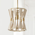 CAPITAL LIGHTING, BIANCA PENDANT, PENDANT LIGHT