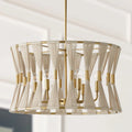 CAPITAL LIGHTING, BIANCA PENDANT, PENDANT LIGHT