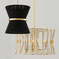 CAPITAL LIGHTING, BIANCA PENDANT, PENDANT LIGHT