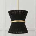 CAPITAL LIGHTING, CECILIA PENDANT, PENDANT LIGHT