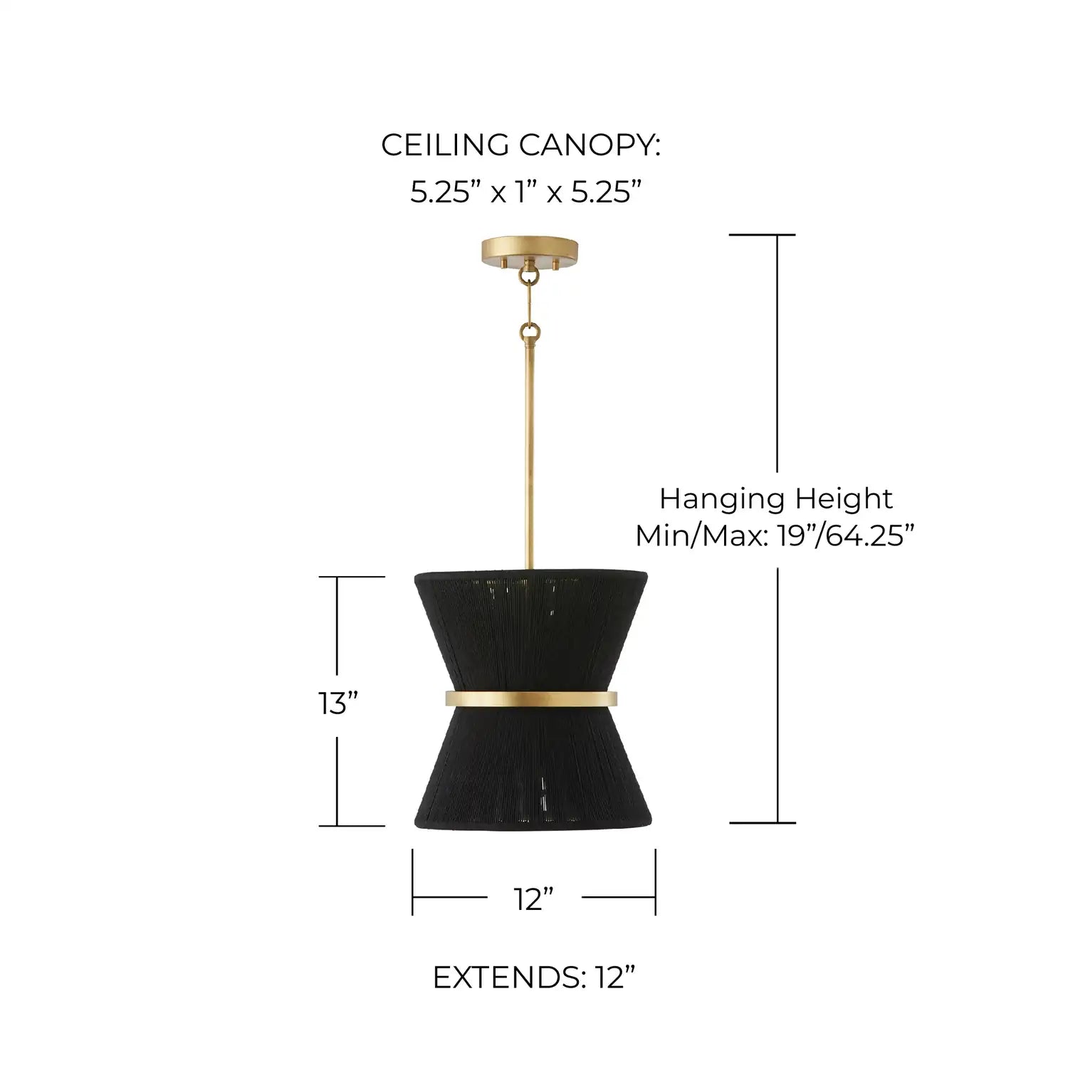 CAPITAL LIGHTING, CECILIA PENDANT, PENDANT LIGHT
