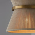 CAPITAL LIGHTING, CECILIA PENDANT, PENDANT LIGHT