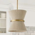 CAPITAL LIGHTING, CECILIA PENDANT, PENDANT LIGHT