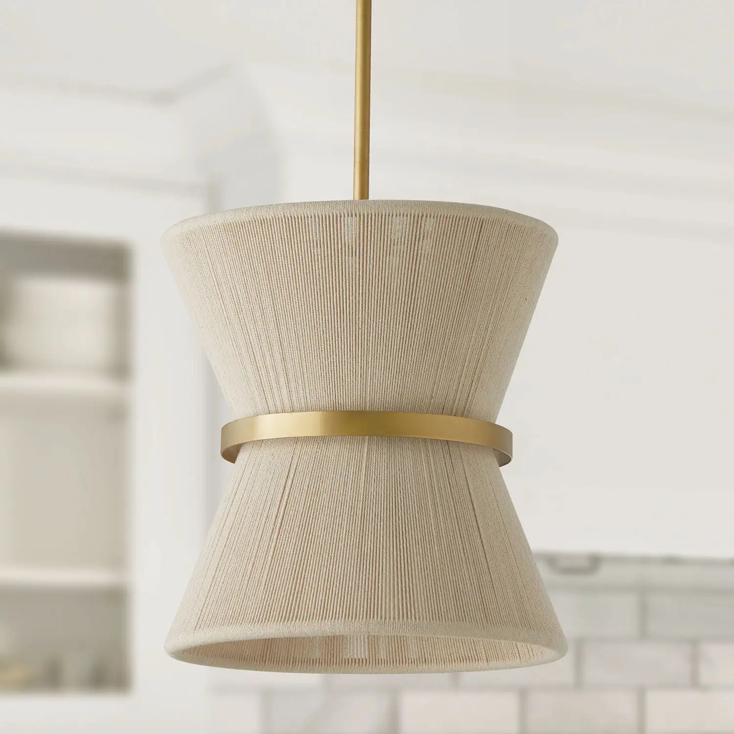 CAPITAL LIGHTING, CECILIA PENDANT, PENDANT LIGHT