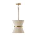 CAPITAL LIGHTING, CECILIA PENDANT, PENDANT LIGHT