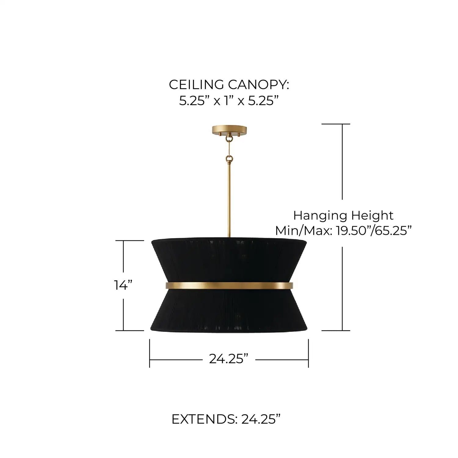 CAPITAL LIGHTING, CECILIA PENDANT, PENDANT LIGHT
