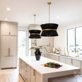 CAPITAL LIGHTING, CECILIA PENDANT, PENDANT LIGHT