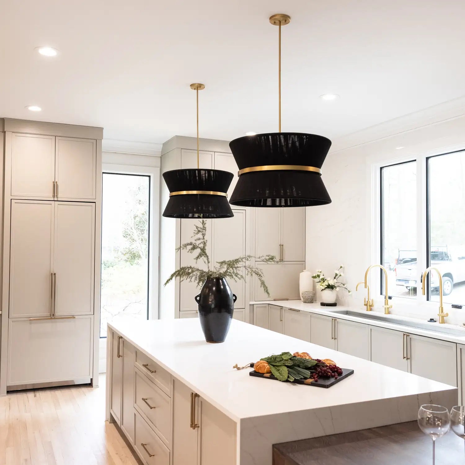 CAPITAL LIGHTING, CECILIA PENDANT, PENDANT LIGHT