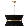 CAPITAL LIGHTING, CECILIA PENDANT, PENDANT LIGHT