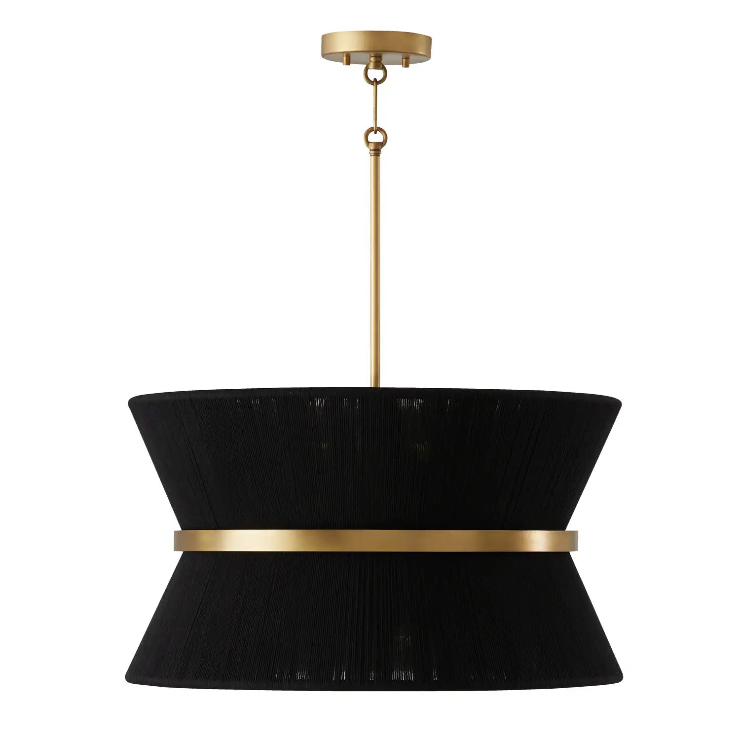 CAPITAL LIGHTING, CECILIA PENDANT, PENDANT LIGHT